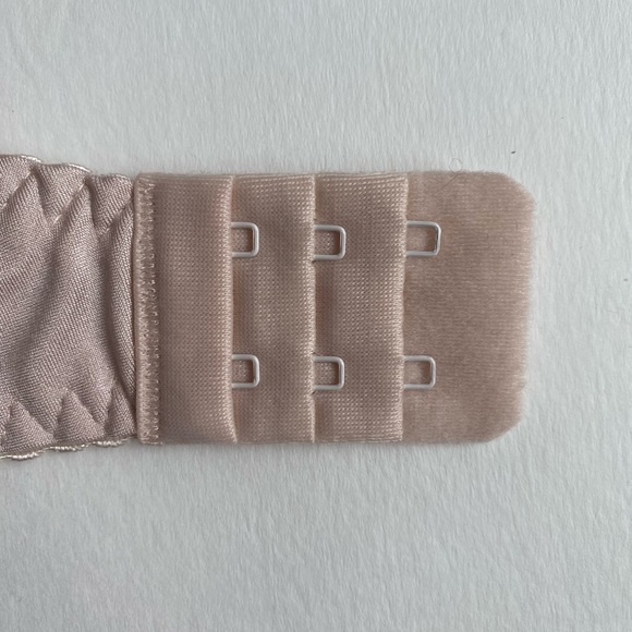 Padded Underwire Bra - Picture 3 of 4